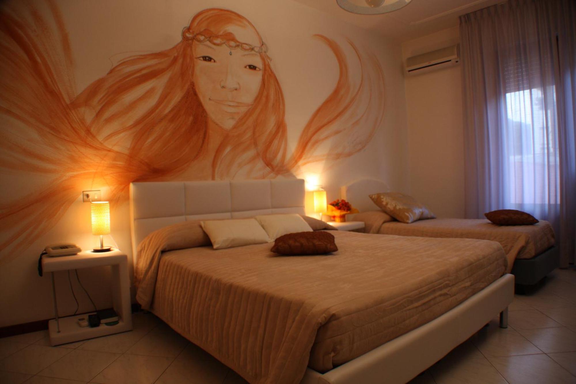 Hotel Julia 3*