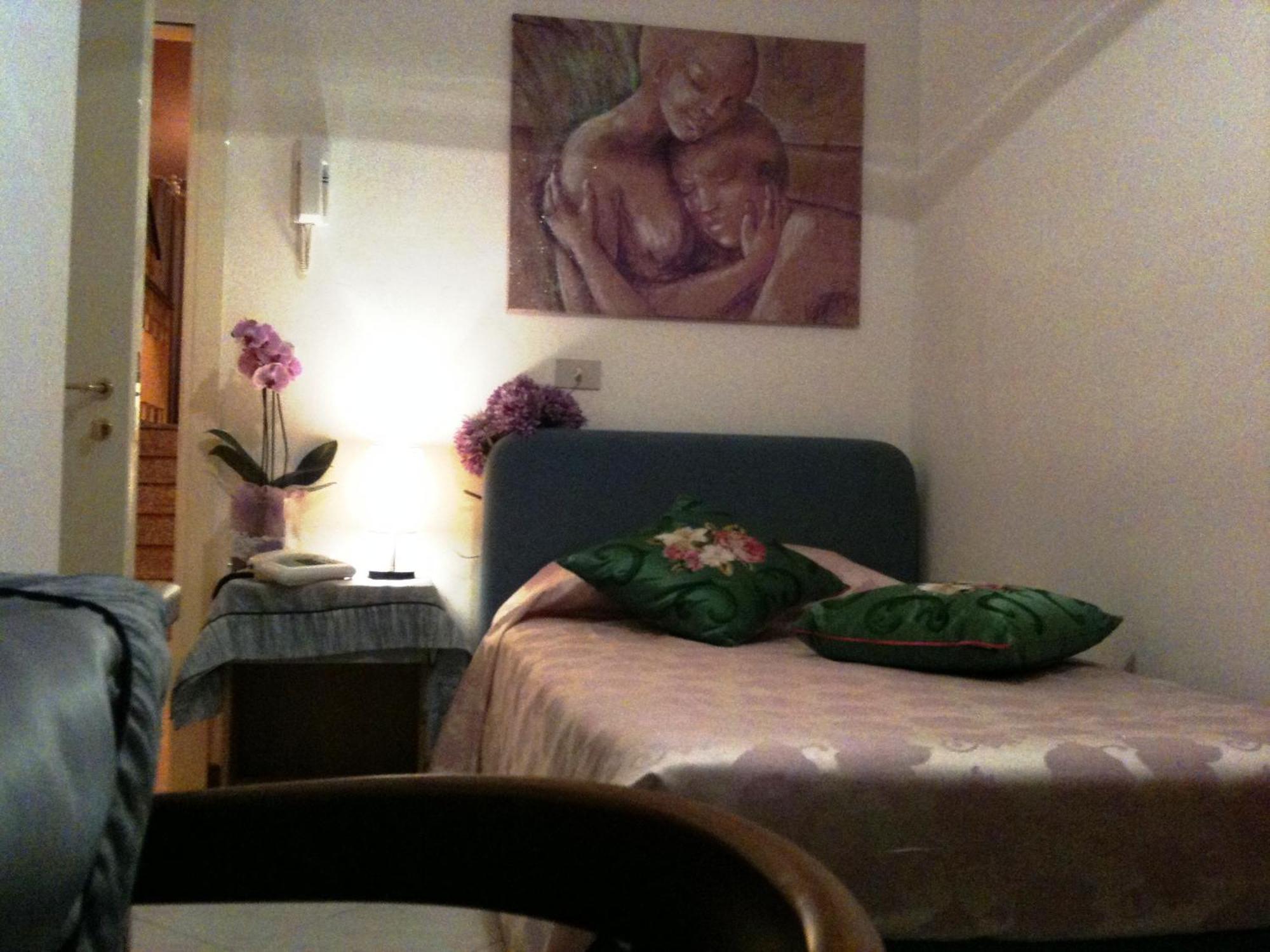 Julia Hotel 3*