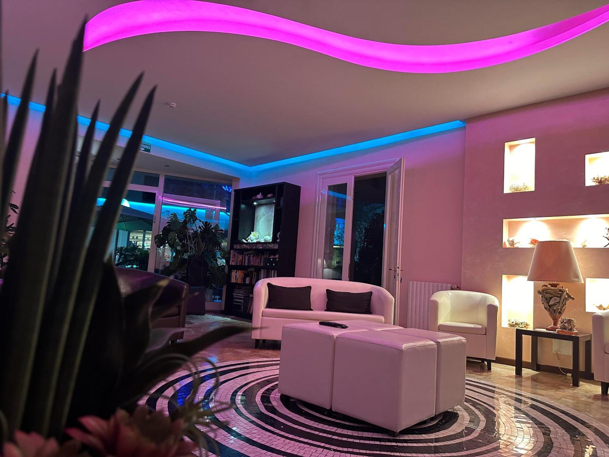 Hotel Julia