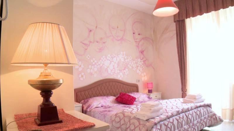 Hotel Julia 3*