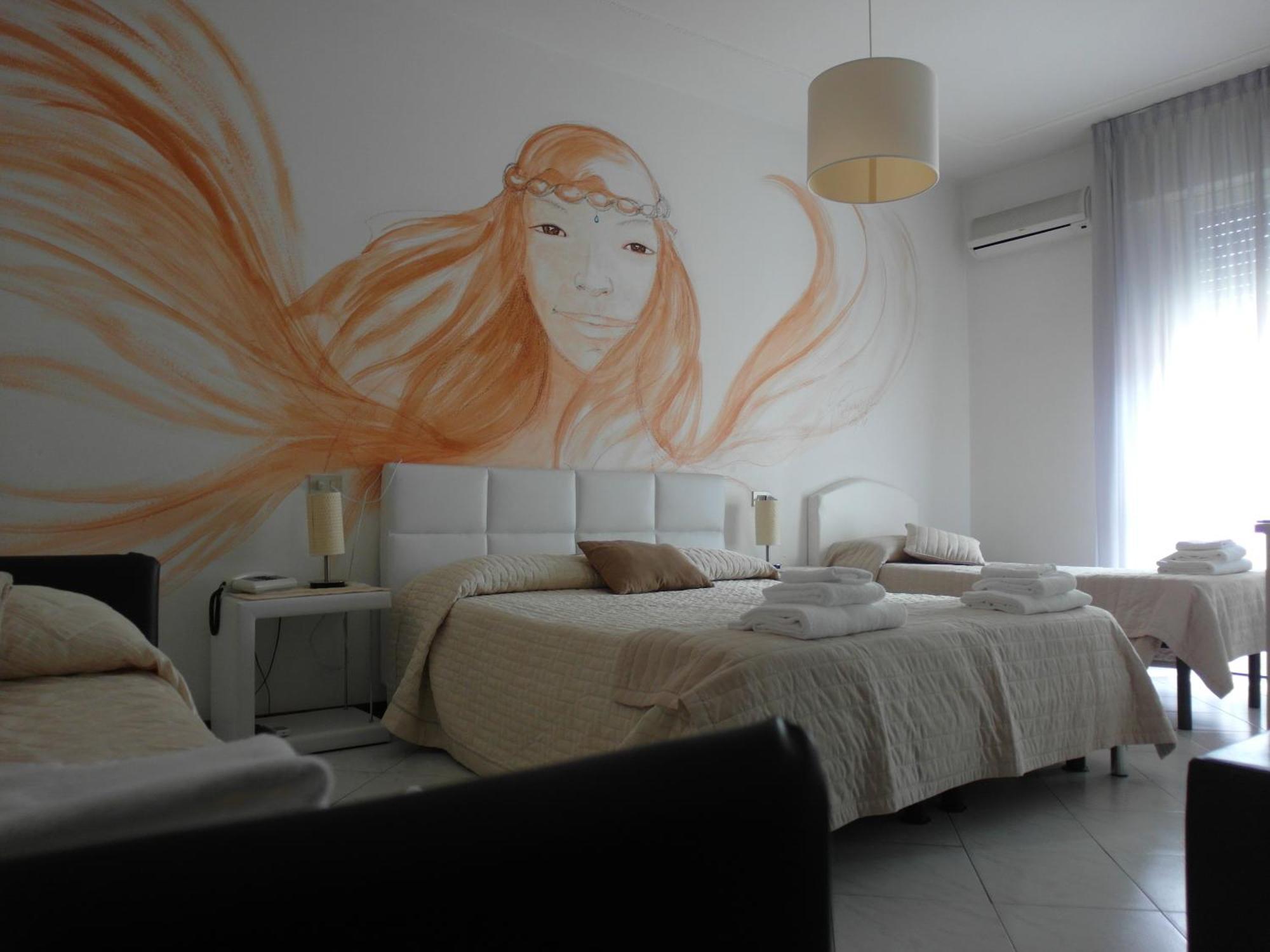 Hotel Julia