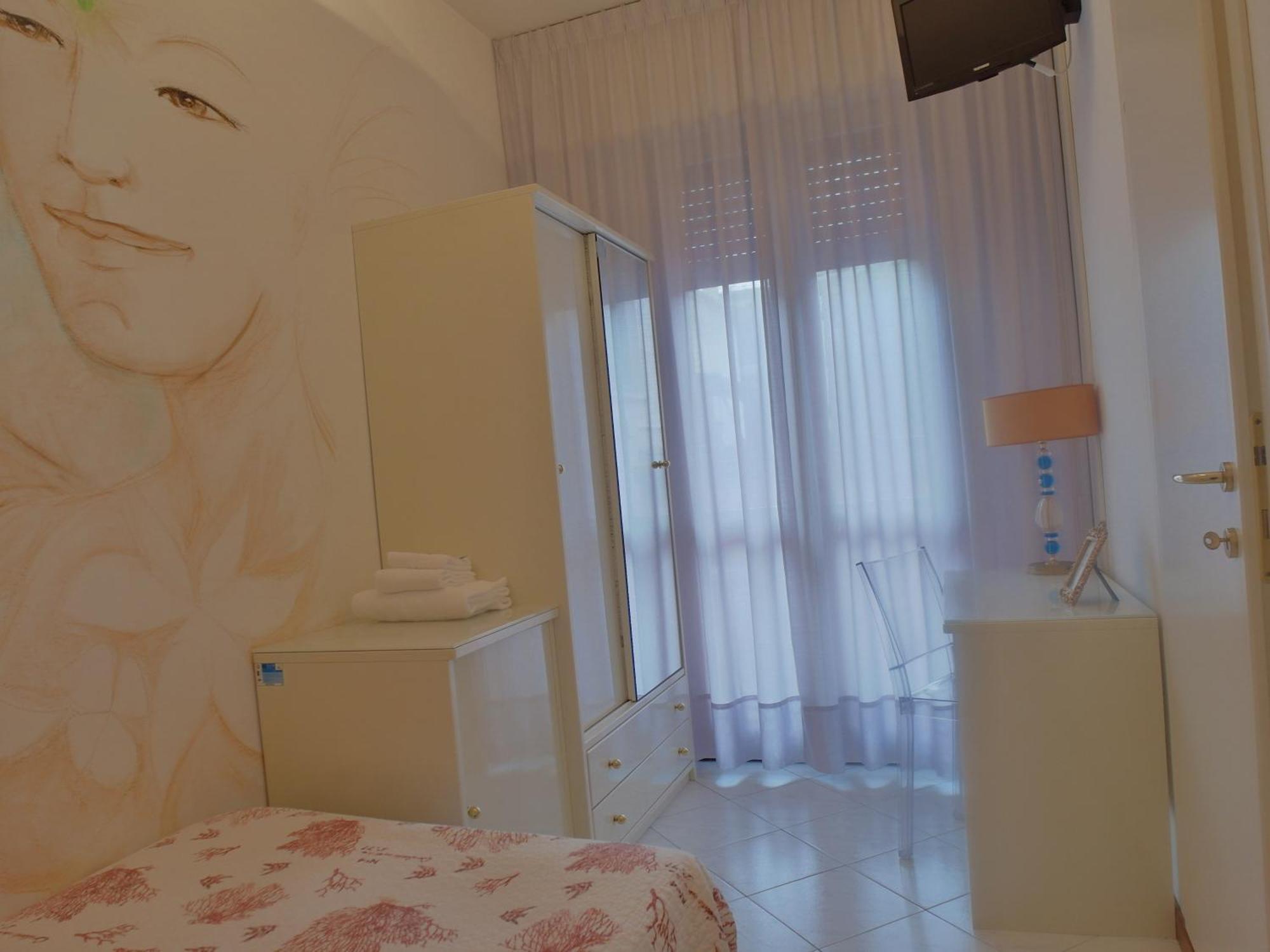 Hotel Julia 3*