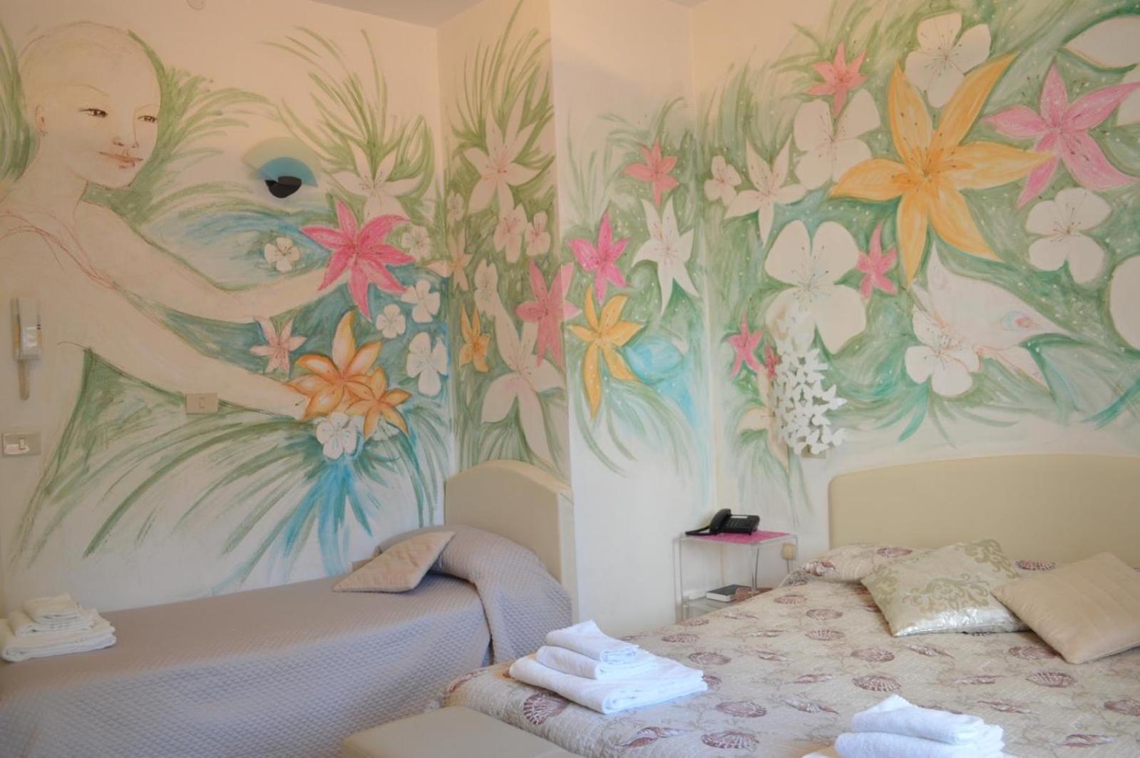 Hotel Julia Llido Degli Estensi