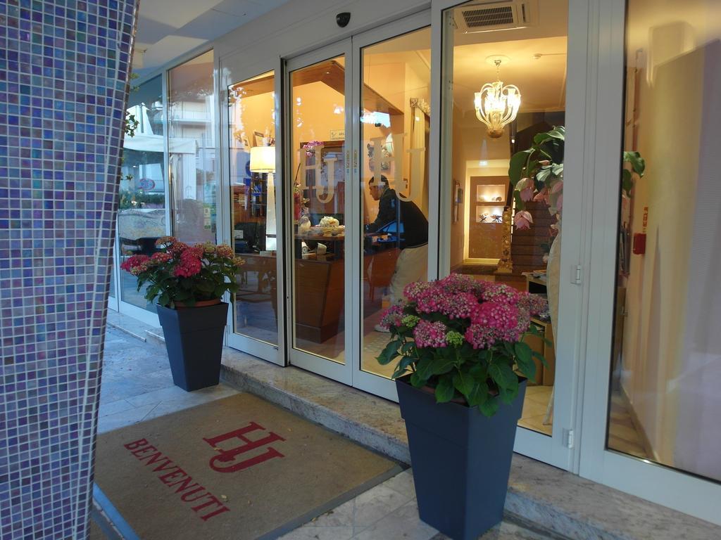 Hotel Julia 3*