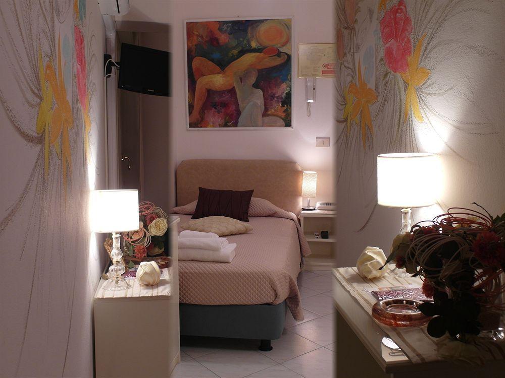 Hotel Julia 3*