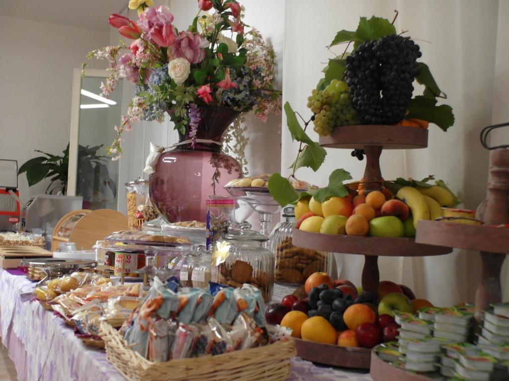 Julia Hotel 3*