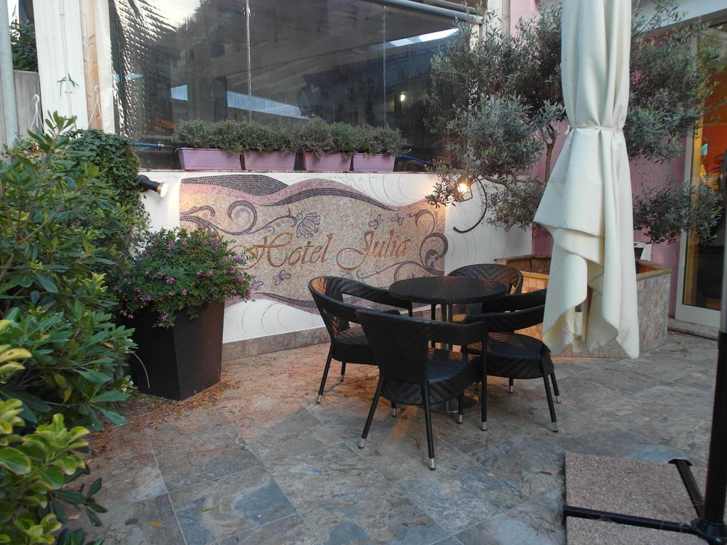 Hotel Julia 3*