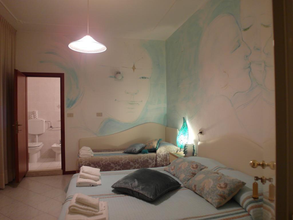 Hotel Julia 3*