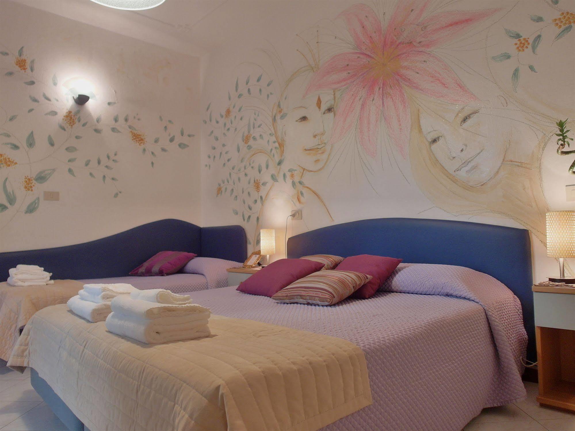 Julia Hotel Llido Degli Estensi
