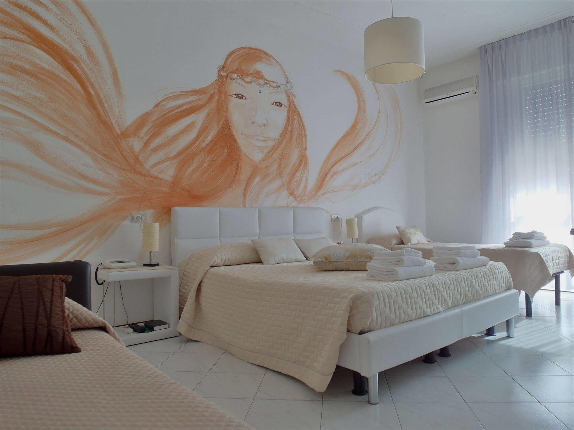 Hotel Julia 3*